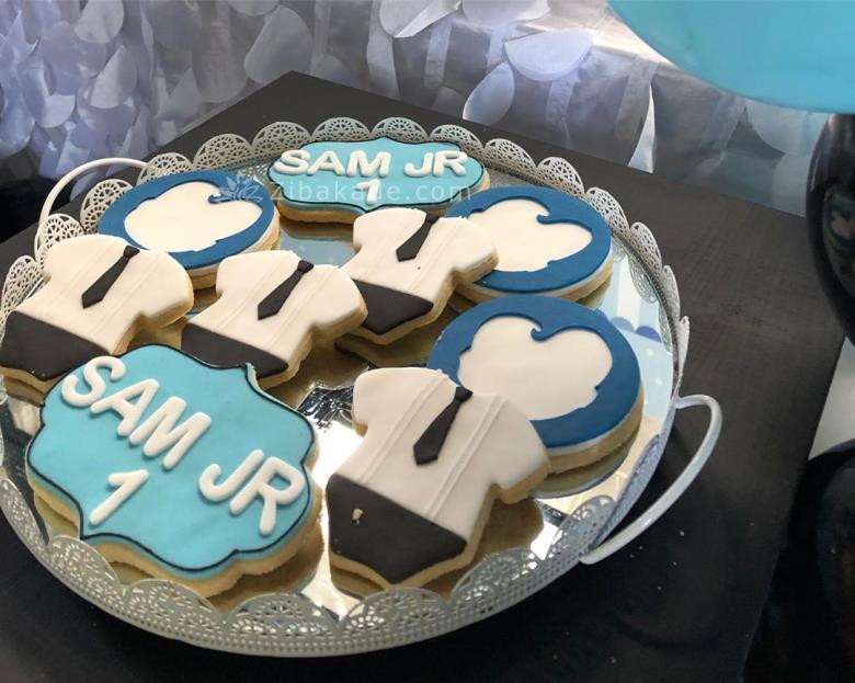 تم تولد بچه رئیس - The Boss Baby